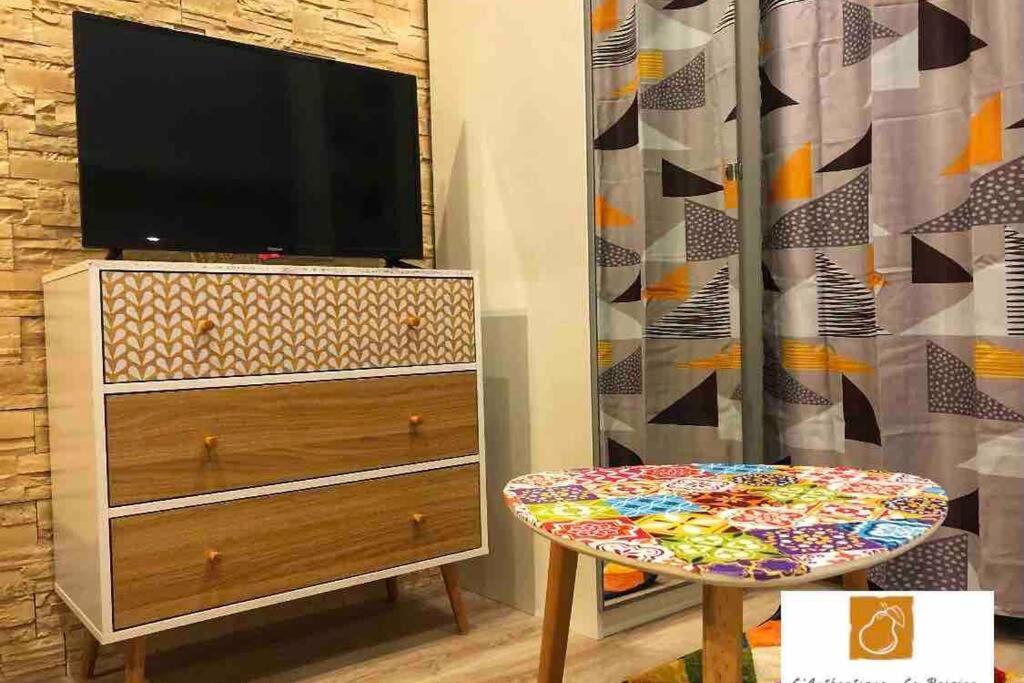 Apartamento L'Authentique - Le Poirier Orléans Exterior foto